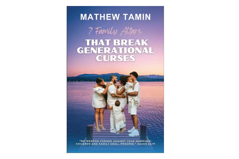 7 Family Altars That Break Generational Curses