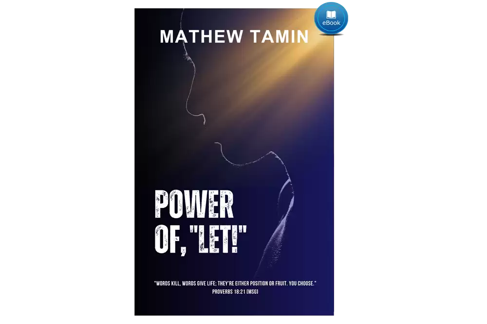 The Power of Let! E-Book