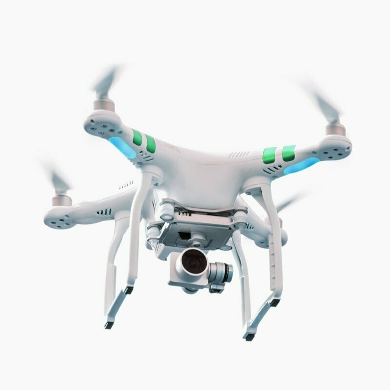 Top Rated Drone