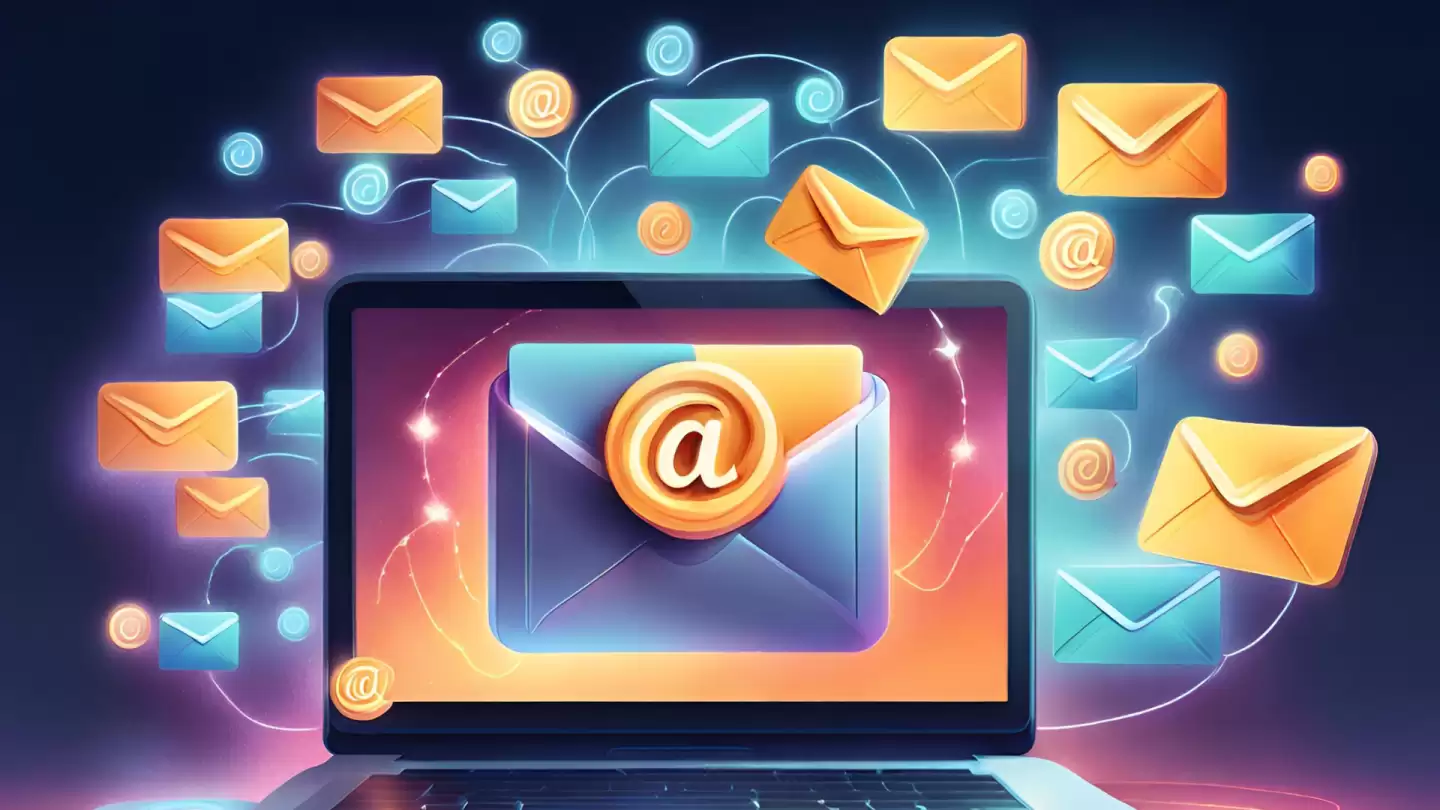 Email Marketing Unleashed: Crafting High-Converting Campaigns for Small Businesses