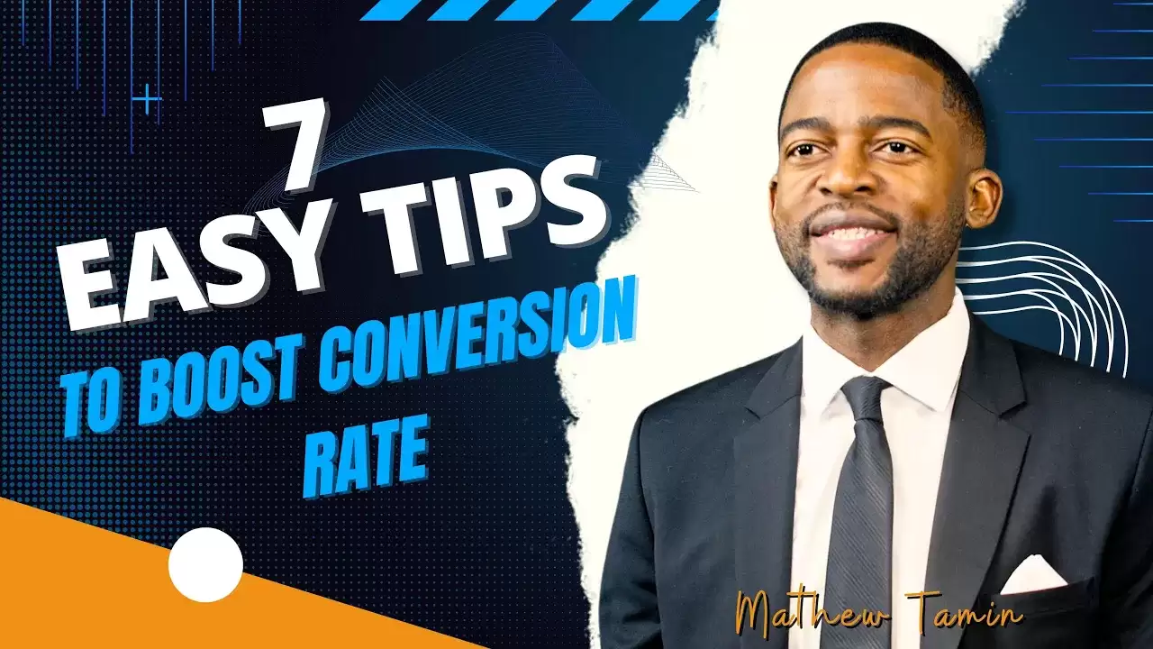 7 Easy Hacks for Website Conversion Mastery by a Pro Web Designer!
