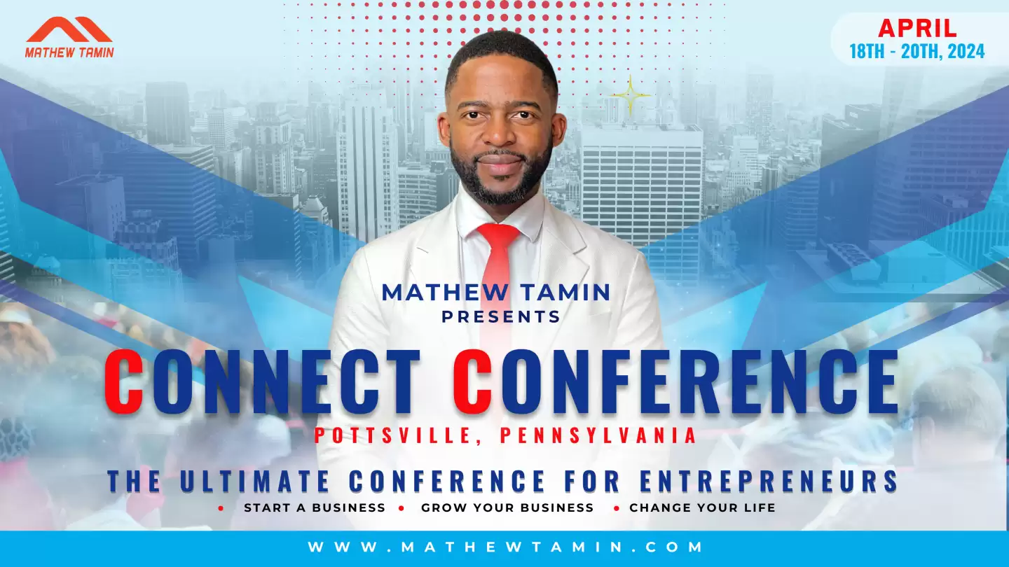 connect-conference-mathew-tamin