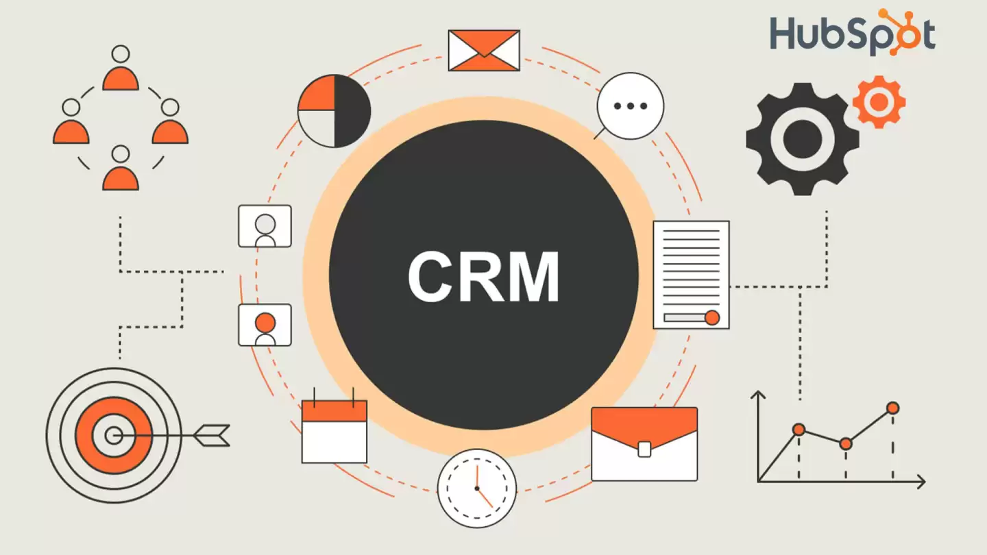 Supercharge Your Business Growth Effortlessly with HubSpot Free CRM