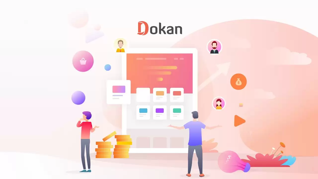 Boost Your eCommerce Business with Dokan - WordPress' Premier Free Multi-Vendor Marketplace Plugin