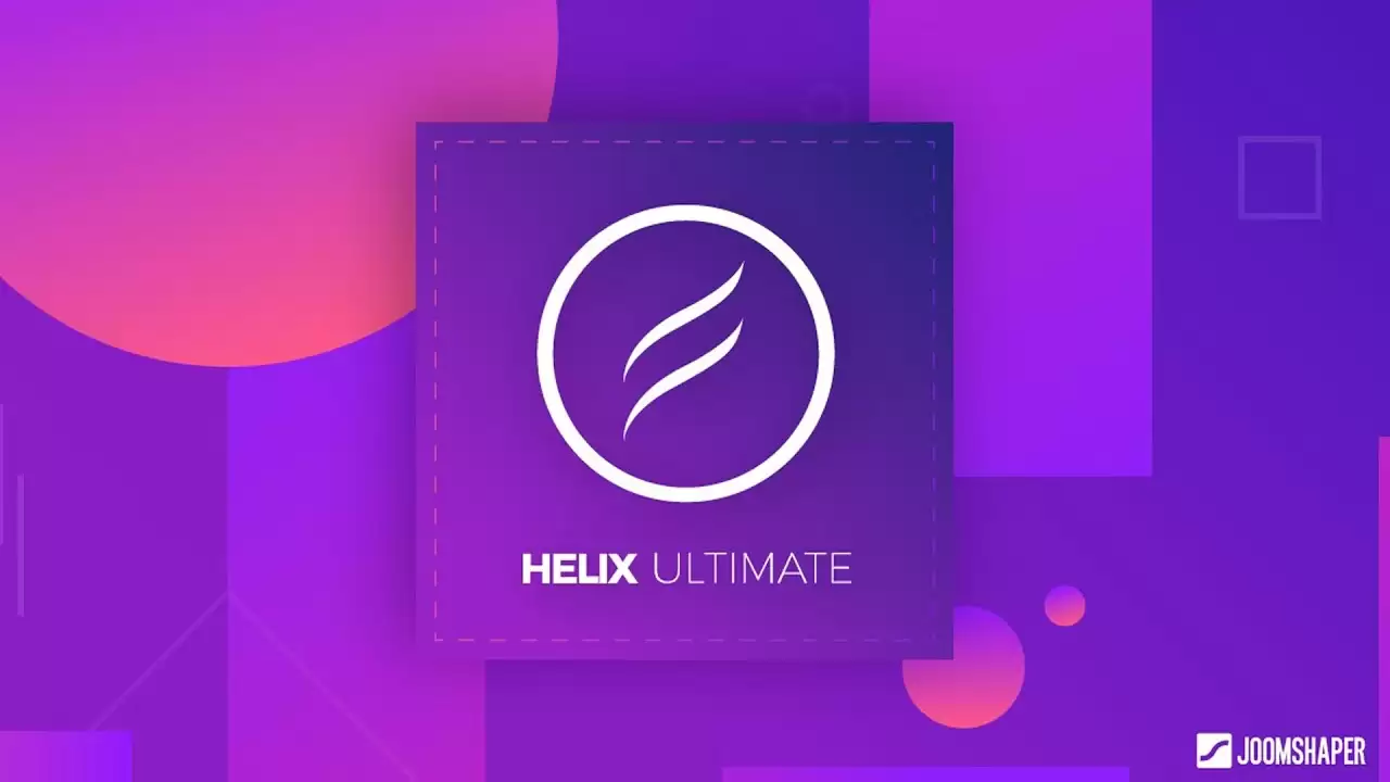 The Layout Builder Explained - Helix Ultimate Framework Joomla