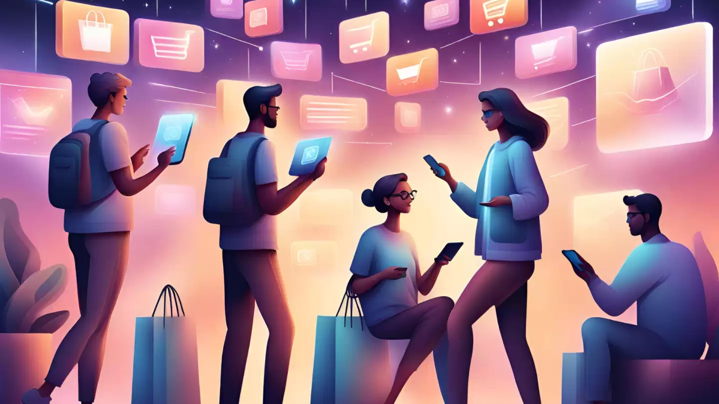 5 E-commerce Trends to Watch in 2023: Staying Ahead of the Curve in Online Retail